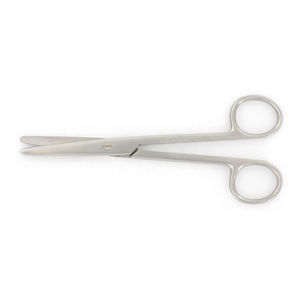 Ciseaux chirurgicaux manuels en acier par SurgiRight pour usage hospitalier - Product Image 3