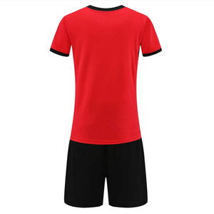 Uniformes de Voleibol Personalizados, Camisetas y Pantalones Cortos, Ropa de Equipo, Marca Privada, Venta al Por Mayor, Uniforme Profesional de Voleibol con Sublimación Completa - Product Image 2