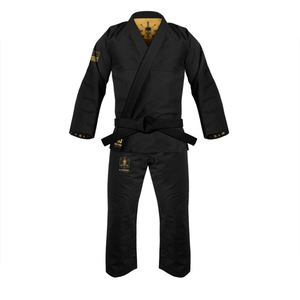 Kimono de Jiu Jitsu de Alta Calidad Personalizado, Kimono Brasileño de Jiu Jitsu con Diseño Sublimado, Tu Propia Marca para Club o Gimnasio - Product Image 1