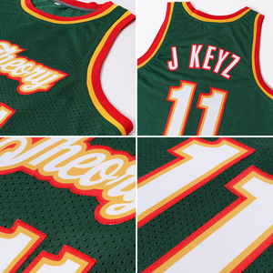 Ventes en gros d'uniformes de basket-ball personnalisés avec impression par sublimation, design de vêtements de sport, uniformes de basket-ball respirants, service OEM - Product Image 3
