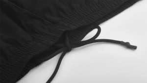 Pantalones Cortos Deportivos Transpirables de Secado Rápido para Hombre, para Bádminton, Gimnasio, Entrenamiento Físico, Tela de Lona, Personalizables - Product Image 4