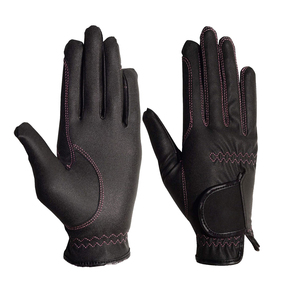 2026 Customized Equestrian <b>Gloves</b> Horse Riding <b>Gloves</b> With the Unique and Sensitive <b>Touchscreen</b> Finger Capability <b>Gloves</b> - Product Image 6