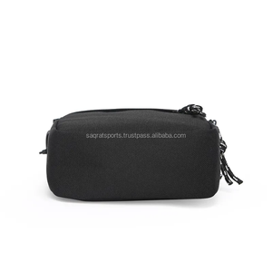 Bolso de mano de cuero PU de nueva moda Vintage de lujo para mujer con decoración de cadenas Cierre de cubierta de gran capacidad - Product Image 4