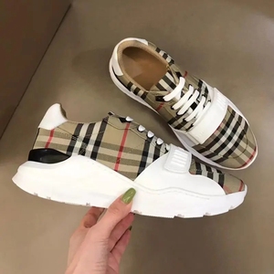 Zapatos de Tenis de Marca Famosa de Lujo Originales de Alta Calidad para Mujer y Hombre, Zapatos de Diseñador para Dama, Venta al por Mayor con Marca, Zapatillas Deportivas - Product Image 3