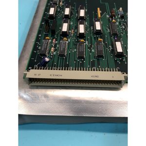 E.S.I. Carte d'interface de fonction manuelle 60565, PCB - Équipements et pièces semi-conductrices d'occasion fiables à l'échelle mondiale chez - Product Image 4