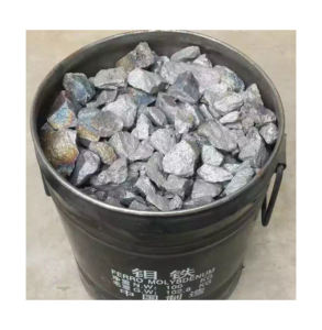 Femo 70 65-75% Ferro-molybdenum 55 Min Ferro โมลิบดีนัม60สารเติมแต่ง - Product Image 2