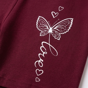 Lightweight High Waist Breathable Quick Dry Casual Women's Shorts 100% Cotton Customizable Reasonable Price Best Selling - Product Image 5