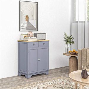 Armadio da Cucina per un'Efficiente Organizzazione del Soggiorno - Product Image 1