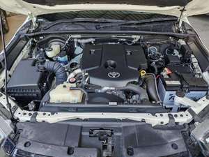 พร้อมส่ง รถโตโยต้า ไฮลักซ์ จีอาร์ สปอร์ต รีโว่ ดับเบิ้ลแค็บ 4x4 ปี 2023 2024 2025 มีรุ่นดีเซลและเบนซินให้เลือก - Product Image 2