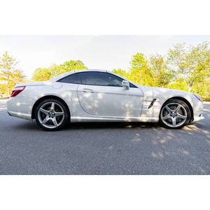 Mercedes-Benz SL550 2014 - Product Image 3