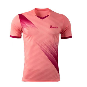 ชุดฟุตบอลแบบ Athletic Fit วัสดุทนทานสำหรับการฝึกซ้อม ลีก และชุดกีฬา - Product Image 1