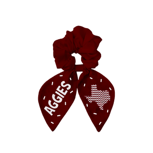 Coleteros de Cuentas con Diseño de Mahjong 2026 – Coletero Hecho a Mano con Cuentas de Semillas, Accesorios de Pelo de Verano de Moda para Mujer - Product Image 5