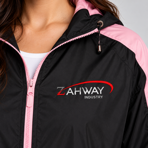 Best Price <b>Women's</b> Windbreaker <b>Jacket</b> Comfortable <b>Lightweight</b> Eco Friendly Outdoor Winter Wear Windbreaker <b>Jacket</b> for <b>Women</b> - Product Image 6