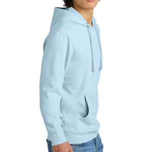 Sudadera con Capucha de Forro Polar para Mujer, Cálida y Gruesa, con Forro de Felpa, Ropa Deportiva Térmica - Product Image 5