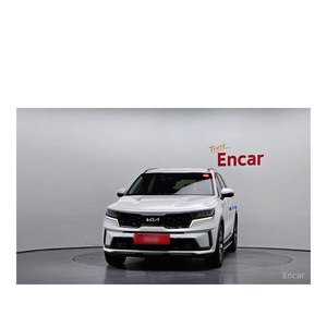 Kia Sorento Diésel 2.2 2WD 2021 con Caja de Cambios Automática, Estándar de Emisiones Euro V, Asientos de Cuero, 126,863 km, Volante a la Izquierda - Product Image 3