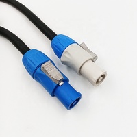 Power con Verlängerung kabel Professional Power Link Kabel LED-Display-Anschluss für LED-Bildschirm Motion Light