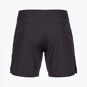 Askar Wear Inc MMA <b>Shorts</b> <b>Men</b> <b>Black</b> Quick Dry Regular Fit Mixed Martial Arts Fight Gear - Product Image 3