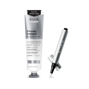 Dentifrice sans fluor de haute qualité pour l'hygiène bucco-dentaire quotidienne, prix d'usine - Product Image 2