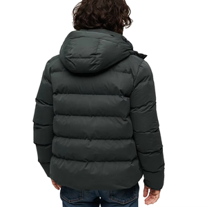 Manufacturer Direct Puffer <b>Jacket</b> For <b>Man</b> High Quality Plus Size <b>Men's</b> <b>Jackets</b> Best Selling Custom Fabric Puffer <b>Man</b> <b>Jackets</b> - Product Image 6