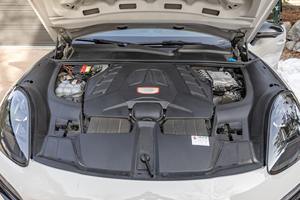 Porsche Cayenne GTS Coupé 2021 - Product Image 4