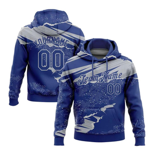 Custom Team Hoodie American Football Style <b>Men</b> <b>Pullover</b> Sweatshirt Personalized Sportswear Logo Print Sublimation Breathable - Product Image 4