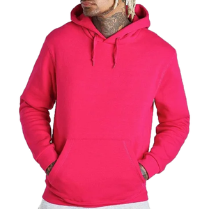 Sweat à capuche zippé haut de gamme pour homme, coupe décontractée unisexe, manches longues, beige professionnel - Product Image 5