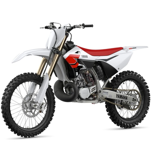 2026 YAMA_HA YZ 250F - Product Image 3