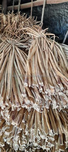 Vietnam agua Jacinto materia prima seca muebles y artesanías materias primas mejor precio OEM productos agrícolas naturales - Product Image 6