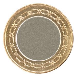 Colecciones de Monedas Conmemorativas de Metal al por Mayor: Monedas en Blanco de Cobre, Bronce, Latón, Oro y Plata para Grabado Láser Personalizado - Product Image 2