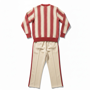 Nouveauté : Tenue de cricket personnalisée, kit d'équipe sublimé, tissu de haute qualité à séchage rapide, vêtements de cricket pour les sports de plein air - Product Image 2