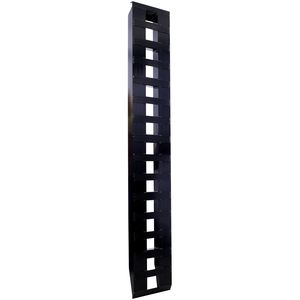 Rampa di Carico Universale Rinforzata 213x35 cm per Moto, Trattori, ATV/UT, Capacità 4000 kg, con Ganci di Fissaggio, 1 Paio - Product Image 4