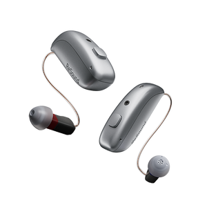 ReSound Vivia 4 RIE – Aide auditive intra-auriculaire (RIE) haut de gamme alimentée par l'IA - Product Image 4