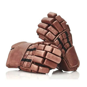 Guantes de Hockey sobre Hielo de Alta Calidad, Estilo Moderno, Recién Llegados, Precio Económico, Buen Fabricante, Todos los Colores - Product Image 5