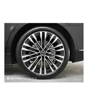 Mercedes-Benz Clase S S580L 4MATIC 2024/5, 37,800 km, Caja de Cambios Automática, Volante a la Izquierda - Product Image 5