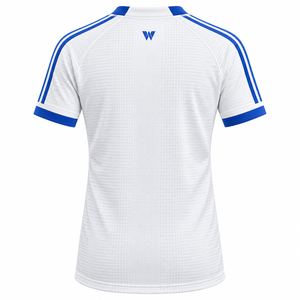 เสื้อกีฬาผู้ชาย Wilcare สีเขียว พิมพ์ลายแบบ Sublimation แห้งเร็ว ไซส์ผู้ใหญ่ เสื้อกีฬาแห้งเร็วสำหรับผู้ชาย ขายส่ง - Product Image 4