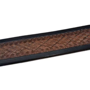 Ceinture en cuir de vachette véritable pour homme, très vendue, avec boucle en alliage, de qualité supérieure, sur mesure, ceinture en cuir tendance - Product Image 2