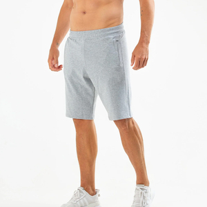 Pantalones Cortos Cargo Ligeros para Hombre, Personalizados, para Senderismo y Aventuras al Aire Libre, con Múltiples Bolsillos, Fábrica de Ropa OEM - Product Image 1