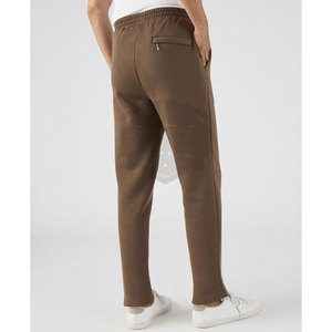 Pantalones Deportivos para Hombre de Alta Calidad, Ligeros, de Cintura Alta, Casuales, de Algodón y Poliéster, para Uso en Exteriores, Hechos a Medida, Diseños OEM - Product Image 2