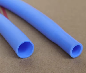 ซันโบว์ SFS-007 ท่อยางซิลิโคนกันน้ำสำหรับแรงดันสูง 1KV - Product Image 6