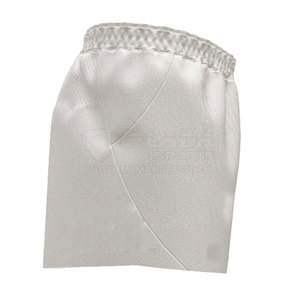 Shorts de rugby haut de gamme Tissu doux Coutures renforcées Taille ajustable Parfait pour le rugby de compétition - Product Image 4