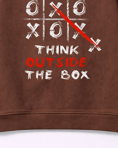 Proveedor de sudaderas personalizadas para hombre con cuello redondo, algodón polar, calidad premium, OEM, ODM, marca privada, pedidos al por mayor. - Product Image 4