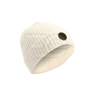 Beanie <b>Hats</b> <b>Winter</b> Knitted <b>Hat</b> Soft Warm Casual Outdoor Headwear Trend Streetwear Fashion Beanie <b>Hats</b> - Product Image 2