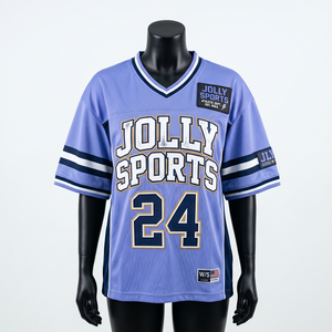 Womens Football Jersey 180 GSM Premium Polyester <b>Mesh</b> Pink Black White Custom Rhinestone Sublimation Logo Women Football Jersey - Product Image 6