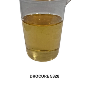 Agente de Curado Epóxico Híbrido Cicloalifático-Aromático para Adhesivos y Aplicaciones de Moldeo Drocure 5328 - Product Image 1