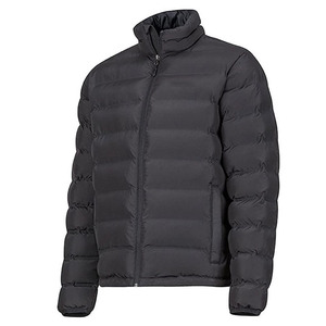 Nouvelle veste matelassée pour homme de haute qualité, design tendance, confortable, matériau personnalisé, respirante. - Product Image 2