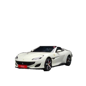 Ferrari Portofino 3.9 V8 Julio 2018 44,204 km Volante a la Izquierda Asientos de Cuero Emisión Euro V Caja de Cambios Semiautomática 4 Plazas - Product Image 1