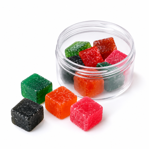 Jabones Herbales Mini en Cubos al por Mayor, Tabletas de Jabón Orgánico para Viajes, Uso en Hoteles y al Aire Libre, Set de Lavado de Manos Portátil y Ecológico - Product Image 1