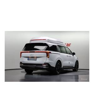 Kia Carnival 2024 de 7 Plazas, Gasolina, Limusina de Alta y Baja Gama, 28,412 km, Caja de Cambios Automática, Volante a la Izquierda - Product Image 2