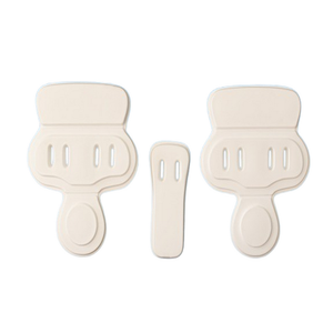 Essential Thick Comfortable Training Gear <b>for</b> Athletes American Football <b>Hip</b> <b>Pad</b> with Basic Protection and EVA Material - Product Image 2