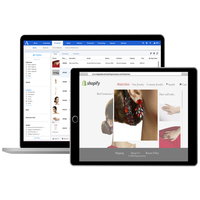 Software de Gestión de Inventario para Comercio Electrónico con Control de Envíos y Stock